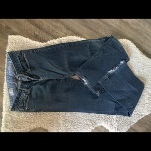 GAP Flare Jeans
